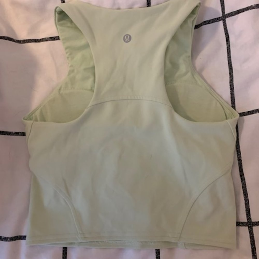 Lululemon Wunder Train Racerback Tank Top - Picture 3 of 4